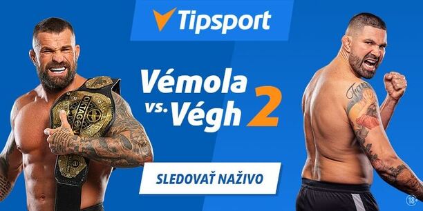 Vémola vs Végh 2 Livestream