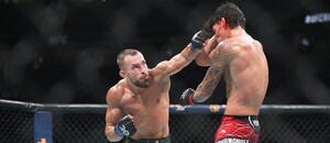UFC Klein vs Moisés LIVE stream a zaujímavé kurzy UFC Klein vs Moisés LIVE stream a zaujímavé kurzy