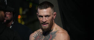 Conor McGregor (UFC)