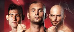 Fabriq MMA 5 Fabriq MMA 5