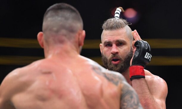 Jiří Procházka (UFC)