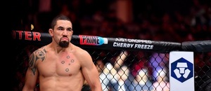 Whittaker vs Aliskerov na UFC Fight Night