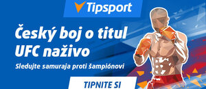 Tipnite si a sledujte zápas Pereira vs. Procházka na UFC 303 naživo na Tipsporte!