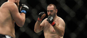 Buday vs Arlovski kurzy a stávky