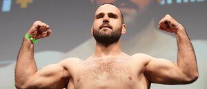Livestream Buday vs. Arlovski na UFC 303 Livestream Buday vs. Arlovski na UFC 303