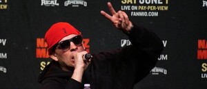 Diaz vs Masvidal v boxe Diaz vs Masvidal v boxe
