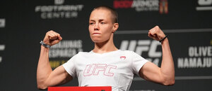 Namajunas vs Cortez - kurzy, livestream, fight card