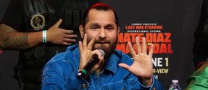 Jorge Masvidal Jorge Masvidal