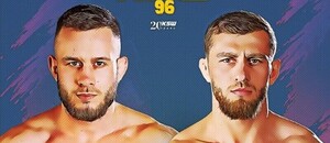 Kazieczko vs Abdulkadirov na KSW 96