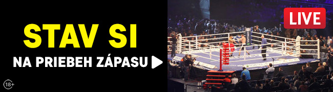 Stav si na priebeh zápasu tu