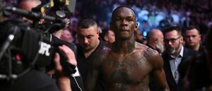 Adesanya vs Du Plessis na UFC 305 o titul Adesanya vs Du Plessis na UFC 305 o titul