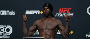 UFC Fight Night Cannonier vs Borralho UFC Fight Night Cannonier vs Borralho