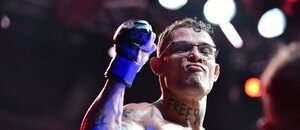 Cannonier vs Borralho na UFC Fight Night livestream naživo Cannonier vs Borralho na UFC Fight Night livestream naživo