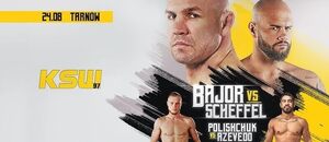KSW 97 livestream naživo KSW 97 livestream naživo