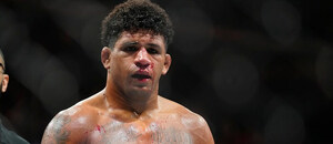 UFC Fight Night Burns vs. Brady UFC Fight Night Burns vs. Brady