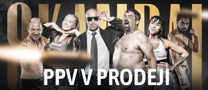 Clash of the Stars 9: PPV Clash of the Stars 9: PPV