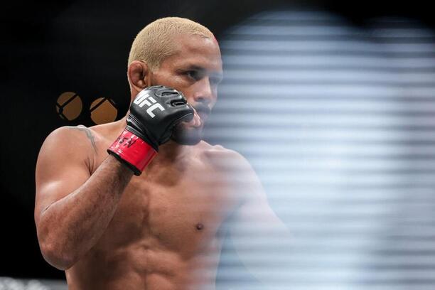 Deiveson Figueiredo (UFC)