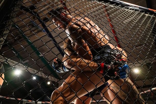 Muaythai / MMA