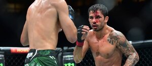 Alexandre Pantoja (UFC)