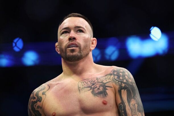 Colby Covington (UFC)