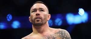 Colby Covington (UFC)