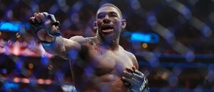 Joaquin Buckley (UFC)