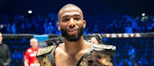 Salahdine Parnasse (KSW)