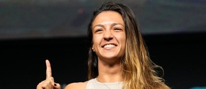 Amanda Ribas (UFC)
