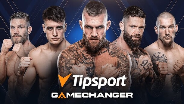 Tipsport GameChanger 2025