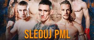 Sleduj PML 13 cez PPV na JOJ Play!