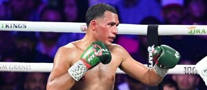 David Benavidez (box)
