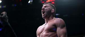 Dricus du Plessis (UFC)