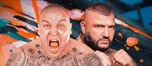 Fight Night Challenge 9: Fajk vs. Cverna Fight Night Challenge 9: Fajk vs. Cverna