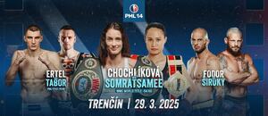 PML 14: Trenčín