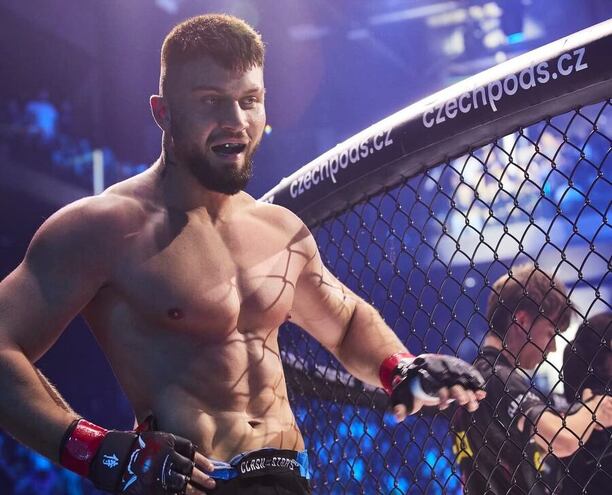 Marek Valášek (Clash)
