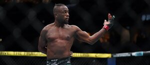 Manel Kape (UFC) Manel Kape (UFC)