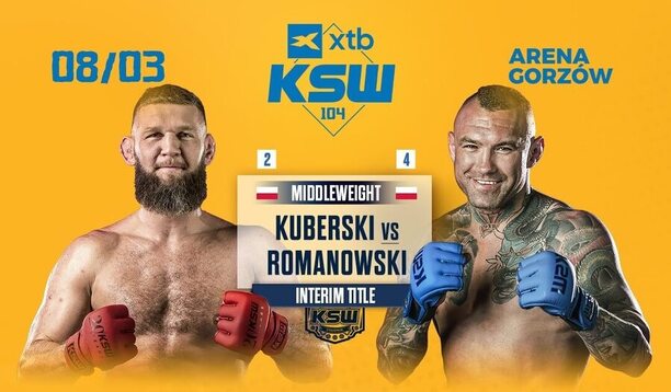 KSW 104