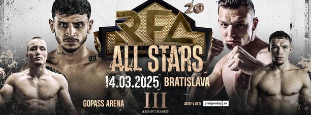 RFA 20