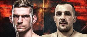 RFA x ZHS: Dvořák vs. Sirbu