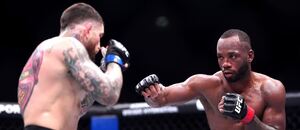 Sean Brady vs. Leon Edwards (UFC London)