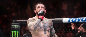 Sean Brady (UFC)