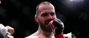 Martin Buday (UFC) Martin Buday (UFC)