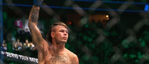 Diego Lopes (UFC) Diego Lopes (UFC)