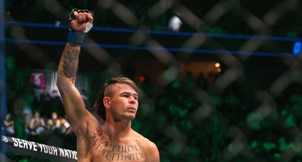 Diego Lopes (UFC)