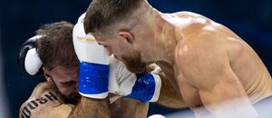 Fight Night Challenge Fight Night Challenge