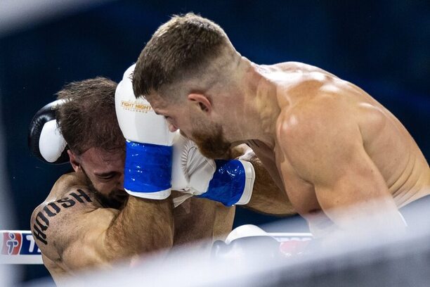 Fight Night Challenge
