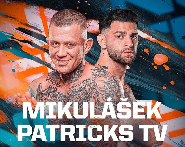 Fight Night Challenge 9: Mikulášek vs. Patricks TV