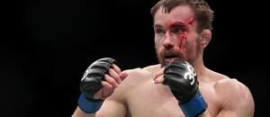 Lajoš Klein (UFC) Lajoš Klein (UFC)