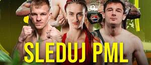 Sleduj PML 15!