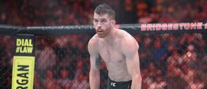 Cory Sandhagen (UFC) Cory Sandhagen (UFC)